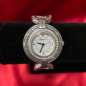 Brighton Stardust watch.